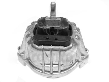 80000693 CORTECO ULOŽENÍ MOTORU BMW