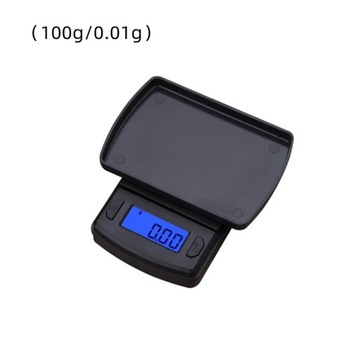 Portable Digital Electronic Scale Calibration