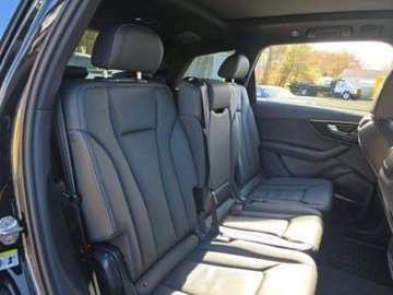 Audi Q7 II 2025 Audi Q7 Premium 45 Tfsi Quattro 2025 2.0 Benzyna 261KM, zdjęcie 12