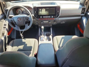 Nissan 2025 Nissan Frontier Pro-4x 2025 3.8 Benzyna 310KM, zdjęcie 8