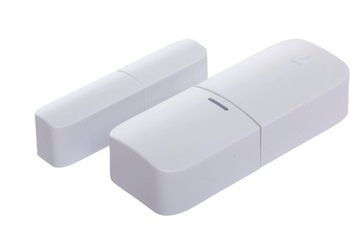 ДЕТЕКТОР ОКОН-ДВЕРЕЙ ДЛЯ GSM-СИГНАЛИЗАЦИИ 433 БЕСПРОВОДНОЙ