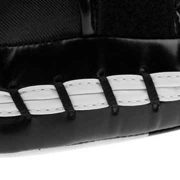 Target MMA Boxing Focus Punch Pad Обучение каратэ