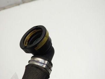 ШЛАНГ FORD MONDEO MK4 IV 2.0 TDCI