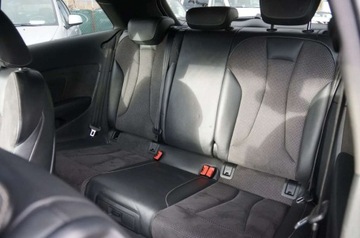 Audi A3 8V Hatchback 3d 2.0 TDI 184KM 2013 Audi A3 Sportback 2.0 TDI CR 184 KM, 4x4, S-Line, Automat, Navi, Alcantara, zdjęcie 30