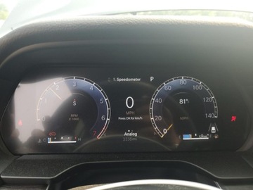 Jeep Grand Cherokee V 2025 Jeep Grand Cherokee Limited 2025 3.6 Benzyna 293KM, zdjęcie 9