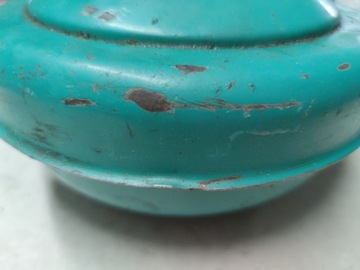 Фильтр коробки передач мотоцикла Урал, новый тип.