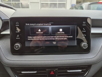 Skoda Fabia IV 2025 Skoda Fabia Selection 1.0 DSG auto z placu, zdjęcie 24