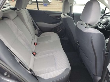 Subaru 2024 Subaru Outback Subaru Outback Premium AWD 2.5 Benzyna 182KM, zdjęcie 11