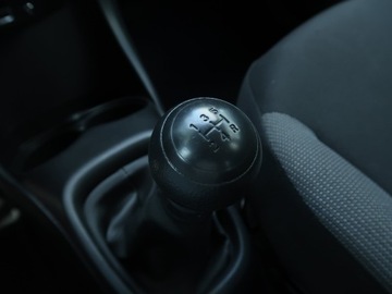 Toyota Aygo II Hatchback 3d Facelifting 1.0 VVT-i 72KM 2019 Toyota Aygo 1.0 VVT-i, Salon Polska, zdjęcie 14