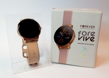 Smartwatch Forever ForeVive2 SB-330 #OPIS#