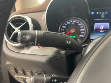 Mercedes Klasa X 3.0 350d 258KM 2019 Mercedes Klasa X 350d EXY Extreme Carlex Design, zdjęcie 24