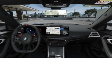 BMW Seria 2 F74 2025 BMW M2 3.0 Benzyna 480KM, zdjęcie 7