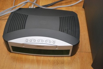 Комплект Bose 3-2-1 GS