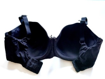 70FF UK 32FF Pour Moi Definitions Balcony Contour Bra ET2724