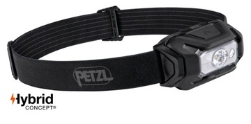 Latarka czołowa Petzl Aria 1 RGB