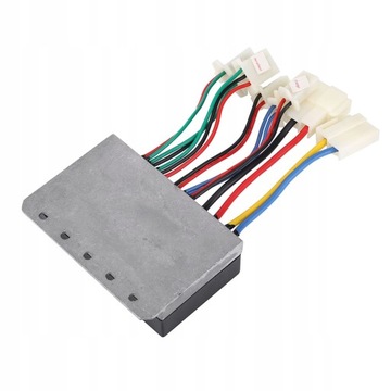 24V 250W KONWERSJI KONTROLERA ROWERU ELEKTRYCZN