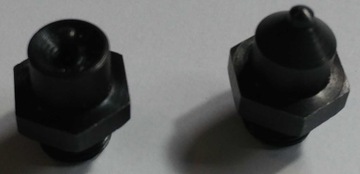 ADAPTER DO ZARABIANIA PRZEW HAMULC 4,75MM FTD350