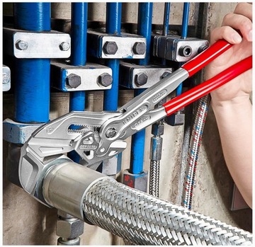 ЩИПЦЫ РЕГУЛИРУЕМЫЕ 400 мм KNIPEX