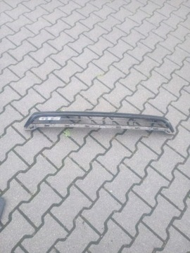 MASKA MŘÍŽKA VW SCIROCCO FACELIFT 1K8853653D