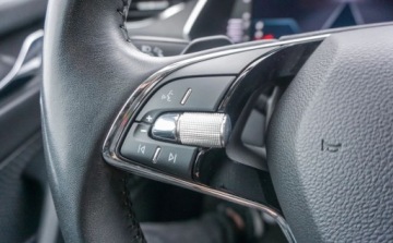 Skoda Octavia IV Kombi 2.0 TDI 150KM 2021 Skoda Octavia Skoda Octavia 2.0 TDI STYLE DSG 2.0 Diesel 150KM, zdjęcie 25