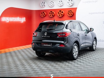 Renault Kadjar Crossover 1.2 Energy TCe 130KM 2018 Od ręki - Renault Kadjar 1.2 Energy TCe Limited EDC Crossover 130KM 2018, zdjęcie 6