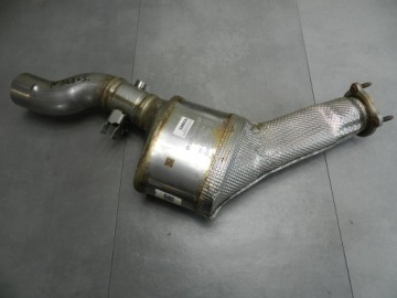 AUDI A5 8T KATALIZATOR 4G0131703AE