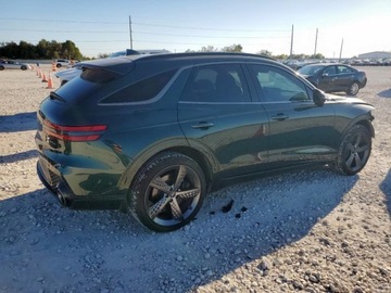  Genesis GV70 Base 2024 3.5l 3.5 Benzyna 375KM, zdjęcie 3