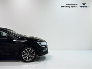 Renault Megane IV 2024 Renault Megane Salon Polska, Bezwypadkowy, Faktura, zdjęcie 8
