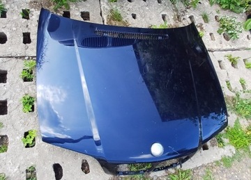 MASK 98-01 BMW e46 Orientblau дорестайлинговый СЕДАН ТУРИНГ