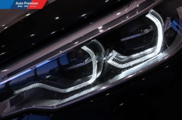 BMW Seria 5 G30-G31 Limuzyna 520d 190KM 2020 BMW Seria 5 520d xDriveFV23LED Fog LightsFotel SportowyM Pakiet Sportowy, zdjęcie 20