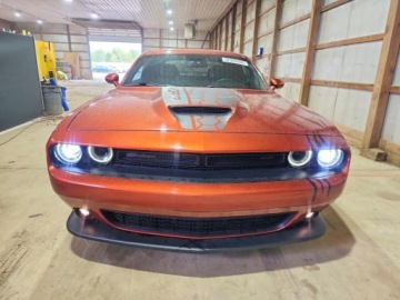 Dodge Challenger III 2021 Dodge Challenger Gt 2021 3.6 Benzyna 305KM, zdjęcie 5