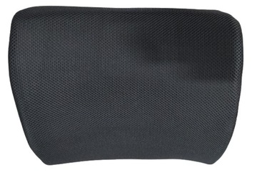 ПОЯСНИЧНАЯ ПОДУШКА НА СПИНКУ СИДЕНЬЯ