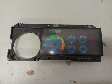 LICZNIK ZEGARY MERCEDES ATEGO A0024461821 ASO ORG