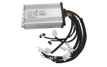 Sterownik E-max Moretti