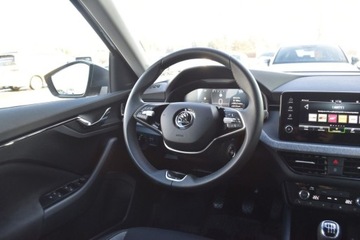 Skoda Kamiq Crossover Facelifting 1.0 TSI 115KM 2024 Skoda Kamiq SalonPL 115KM Selection Winter PremiumConvenience Gwarancja D, zdjęcie 10