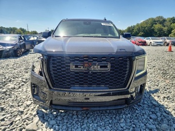  GMC Yukon Denali 2023 6.2l 6.2 Benzyna 420KM, zdjęcie 5