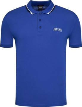 Koszulka polo męska HUGO BOSS PADDY PRO - S