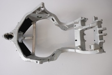 YAMAHA FJR 1300 13-15 РАМА 2014 + ПОЛНЫЙ КОМПЛЕКТ ДОКУМЕНТОВ