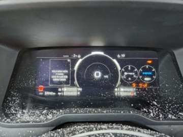 Toyota Sequoia II 2024 Toyota Sequoia SR5 2024 3.4 Hybryda 437KM, zdjęcie 9