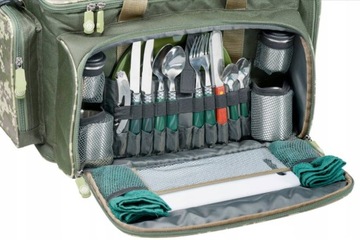 Torba biwakowa Mivardi Dinning Termo Bag CamoCODE