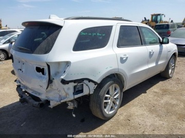 Dodge Durango III 2021 Dodge Durango RT 2021 5.7l 5.7 Benzyna 360KM, zdjęcie 5