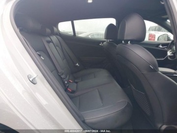 Kia Stinger 2023 Kia Stinger 2023r., 4x4, 2.5L 2.5 Benzyna 300KM, zdjęcie 9