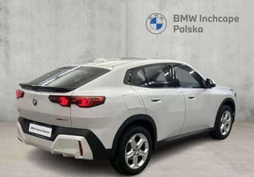BMW X2 U10 2024 BMW X2 X2 sDrive20i, Faktura VAT 23, Bezwypadkowy, Gwarancja 1.5 Benzyna, zdjęcie 4