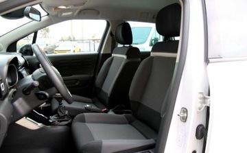 Citroen C3 Aircross  I Crossover 1.2 PureTech 110KM 2021 Citroen C3 Aircross 1.2 PureTech Shine Manual 130KM SalonPL Gwarancja, zdjęcie 25