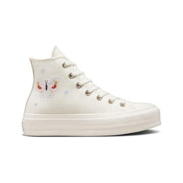 Converse A05979C CTAS LIFT HI TRAMPKI R.37,5