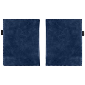 Кожаный чехол для PocketBook InkPad 4 / Цвет 2 / Цвет 3