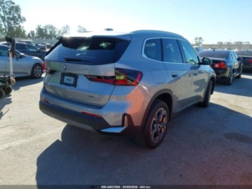 BMW X1 U11 2023 BMW X1 xDrive28i 2023 2.0 Benzyna 241KM, zdjęcie 5