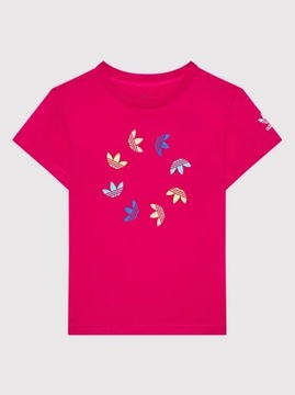 ADIDAS T-SHIRT NIEMOWLĘCY HE6845 BAWEŁNA 62 CCA