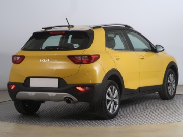 Kia Stonic I Crossover Facelifting 1.0 T-GDI 100KM 2022 Kia Stonic 1.0 T-GDI, Serwis ASO, VAT 23%, Klima, zdjęcie 4