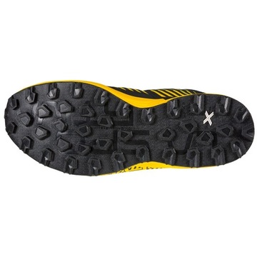La Sportiva Cyclone Черный/Желтый